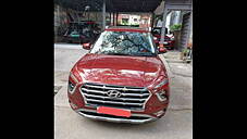 Used Hyundai Creta SX 1.5 Petrol Executive in Chennai