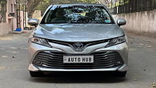 Second Hand Toyota Camry Hybrid [2015-2017] in Delhi