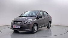 Used Honda Amaze 1.2 S i-VTEC in Bangalore