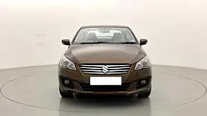 Second Hand Maruti Suzuki Ciaz ZXi  AT in Bangalore