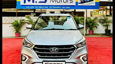 Used Hyundai Creta SX 1.6 AT CRDi in Thane