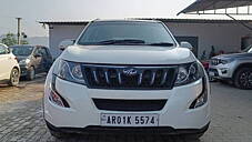 Used Mahindra XUV500 W10 AWD in Guwahati