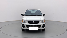 Second Hand Maruti Suzuki Alto K10 LXi in Pune