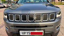 Used Jeep Compass Limited Plus Diesel [2018-2020] in Delhi