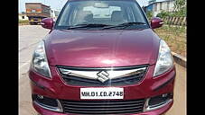 Used Maruti Suzuki Swift Dzire VXI in Mumbai