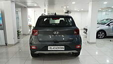 Second Hand Hyundai Venue SX 1.0 Turbo iMT in Delhi