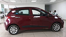 Used Hyundai Grand i10 Asta 1.2 Kappa VTVT [2013-2016] in Bangalore