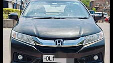 Used Honda City VX in Delhi