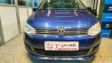 Used Volkswagen Polo Trendline 1.2L (D) in Kolkata