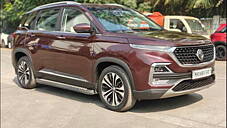 Used MG Hector Sharp 1.5 Petrol CVT in Mumbai