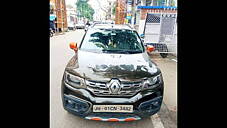 Used Renault Kwid CLIMBER 1.0 [2017-2019] in Ranchi