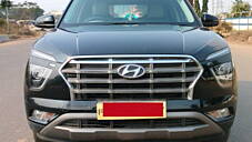 Used Hyundai Creta S 1.5 Petrol [2020-2022] in Kharagpur