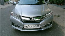 Second Hand Honda City VX (O) MT in Delhi