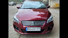 Used Maruti Suzuki Ciaz ZDi [2014-2015] in Mumbai