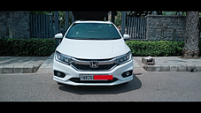 Second Hand Honda City ZX CVT Petrol [2017-2019] in Delhi