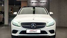 Used Mercedes-Benz C-Class C 200 Progressive [2018-2020] in Delhi