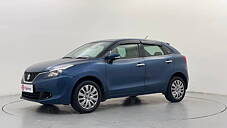 Used Maruti Suzuki Baleno Alpha 1.2 in Chennai