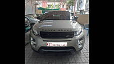 Used Land Rover Range Rover Evoque Dynamic Si4 Coupe in Chennai