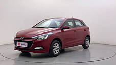 Used Hyundai Elite i20 Sportz 1.2 in Bangalore