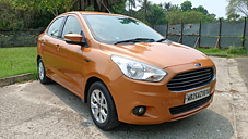 Second Hand Ford Aspire Titanium 1.2 Ti-VCT [2018-2020] in Kolkata