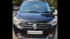 Second Hand Renault Lodgy 110 PS RXZ 7 STR [2015-2016] in Pune