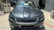 Used Skoda Rapid Style 1.5 TDI AT in Chennai