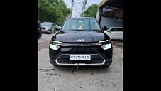 Used Kia Carens Prestige Plus 1.5 Diesel MT 7 STR in Hyderabad