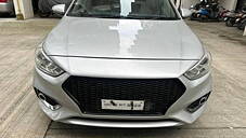 Used Hyundai Verna SX Plus 1.6 CRDi AT in Pune