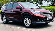 Used Honda CR-V 2.0L 2WD AT in Mumbai