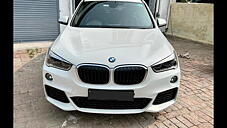 Second Hand BMW X1 xDrive20d M Sport in Mohali