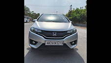Used Honda Jazz V AT Petrol in Noida