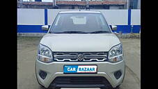 Used Maruti Suzuki Wagon R VXi 1.2 in Siliguri