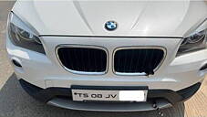 Used BMW X1 sDrive20d in Hyderabad