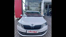 Used Skoda Octavia 1.8 TSI Style Plus AT [2017] in Nashik