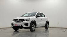 Used Renault Kwid RXL in Hyderabad