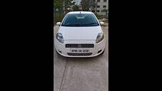 Used Fiat Punto Emotion 1.4 in Hyderabad