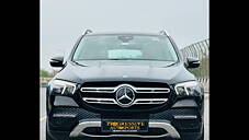 Used Mercedes-Benz GLE 300d 4MATIC LWB [2020-2023] in Delhi