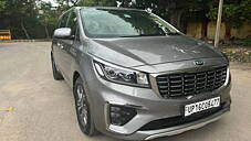 Used Kia Carnival Prestige 7 STR in Delhi