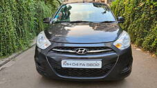 Used Hyundai i10 Sportz 1.2 AT Kappa2 in Mumbai