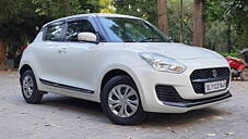 Used Maruti Suzuki Swift VXi [2021-2023] in Delhi