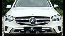 Used Mercedes-Benz GLC 200 Progressive in Gurgaon