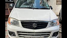 Used Maruti Suzuki Alto K10 VXi in Kanpur