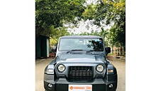 Used Mahindra Thar LX Hard Top Petrol AT in Bangalore