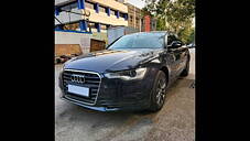 Used Audi A6 2.0 TDI Premium Plus in Mumbai