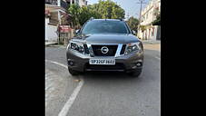 Used Nissan Terrano XL (D) in Lucknow