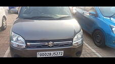 Used Maruti Suzuki Wagon R 1.0 VXI+ (O) in Bhubaneswar