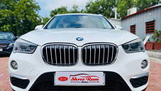 Used BMW X1 sDrive20d Expedition in Ahmedabad