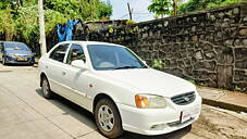 Used Hyundai Accent GLE in Mumbai