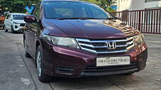 Used Honda City 1.5 E MT in Mumbai