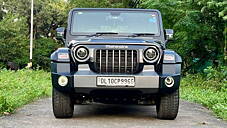 Used Mahindra Thar LX Hard Top Petrol AT in Delhi